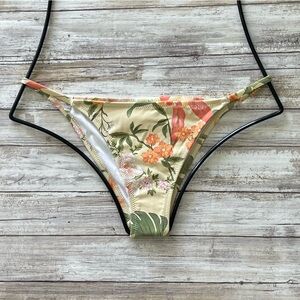 Rhythm. BARBADOS Cheeky Bikini Bottom